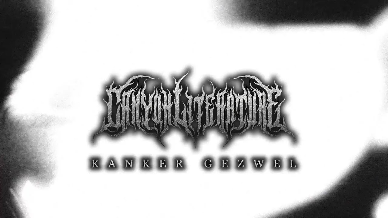 Canyon Literature — Kanker Gezwel