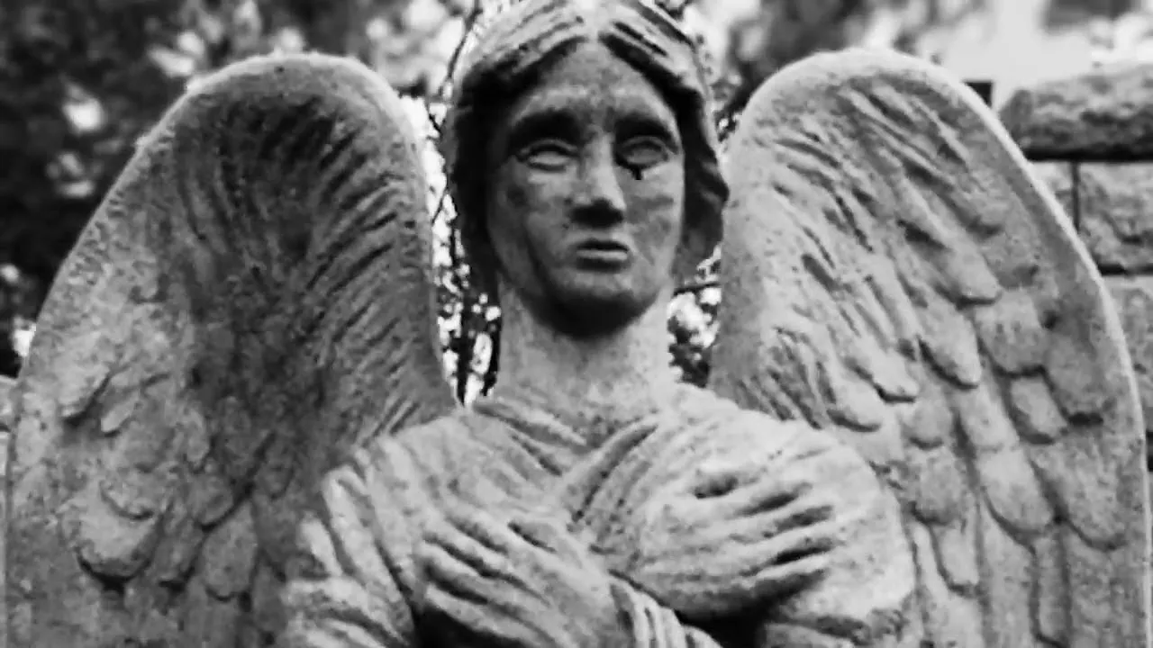 Balaam And The Angel — Fear Of Poison Water