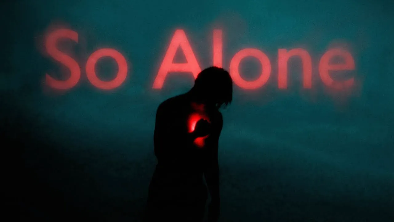 SYNAPTINE — So Alone