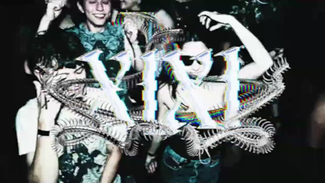 XIXI — Music Video